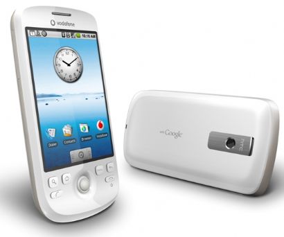 Htc Magic