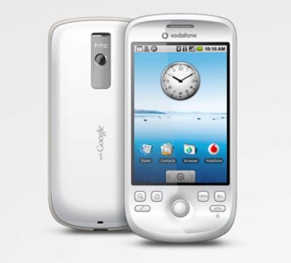 Htc Magic