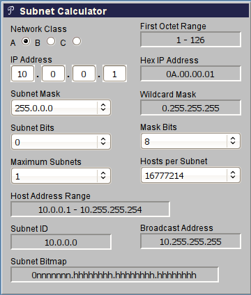 ipsubnetcalculator