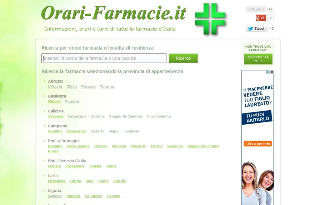 www.orari-farmacie.it