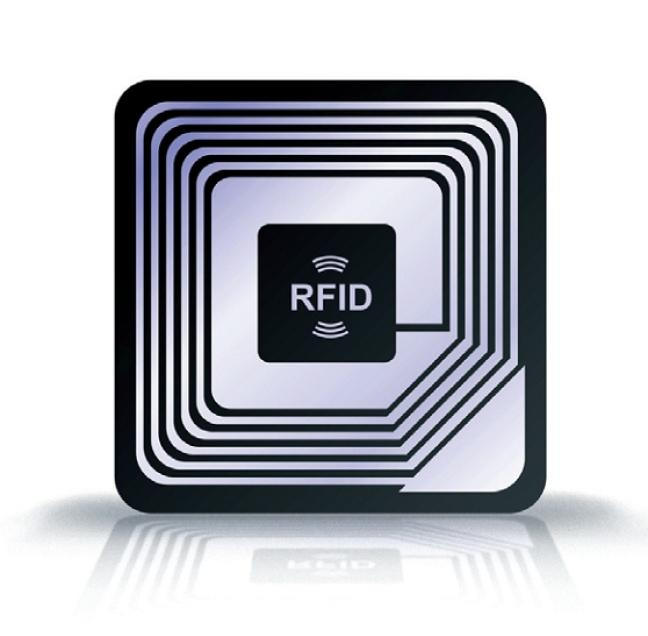 Logo Rfid