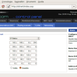 Linksys wrt54gl con dd-wrt: repeater + wan cablata