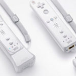 Wii MotionPlus + Arduino