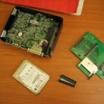 Sostituzione Hard Disk guasto su Debian Squeeze e ripristino sistema (e tre!!!)