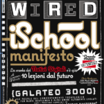 Wired 8, 9 e 10