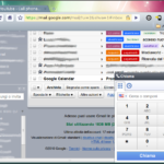 Google Call Phone: come telefonare da Gmail