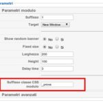 Joomla: wdbanner variant v. 1.2, modulo per banner a rotazione