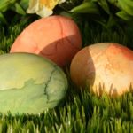 piGarden 0.2 – Easter egg