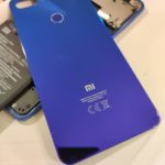 Vendo XIAOMI MI 8 LITE come parti di ricambio